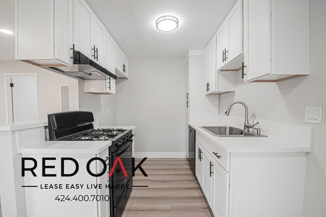 Photo - 821 N Wilcox Ave Unit 119