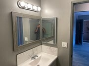 2nd Bath - 1011 W 7th St Unit 3