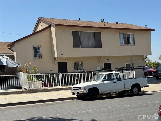 Building Photo - 3274 Folsom St Rental