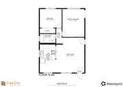 Photo - Two Bed One Bath Unit Available for Long Term rent in Imperial Beach! Unit 1486 15th Street