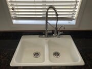 Kitchen Sink - 2108 Marshallfield Ln Unit A of Triplex