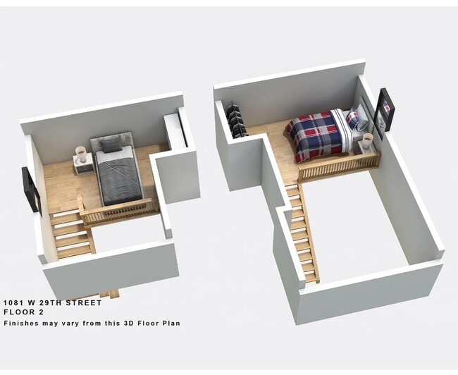Photo - 1081 W 30th St