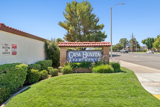 Welcome Home! - Casa Bonita