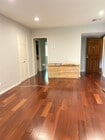 Opposite view of living rm w/ entrance - 10481 Riverside Dr Apartment Unit 10481