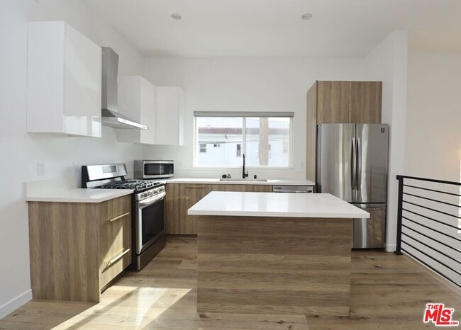 Photo - 4601 Pickford St Condo Unit 4601