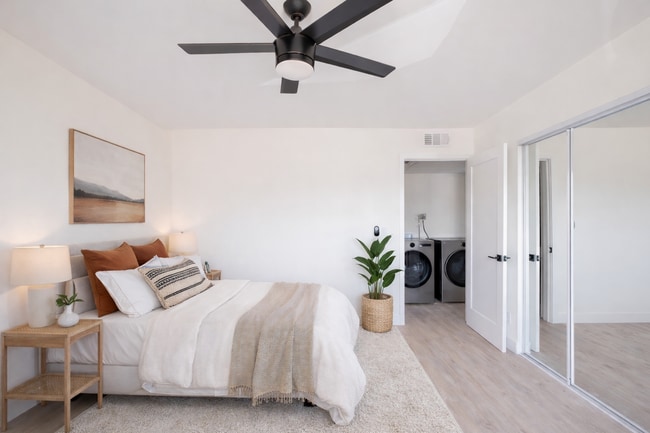 Photo - The Camellia Apartments