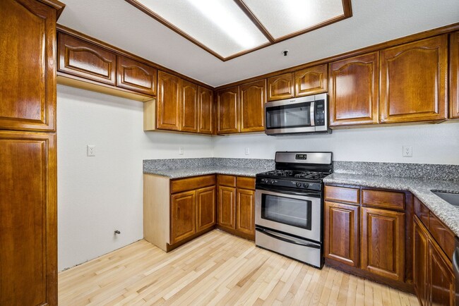 Photo - Upgraded Condo with Dual Masters in Gated Community in Orange