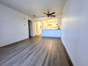 Photo - Belcourt Seniors Apartments 55+