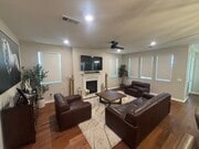 Photo - 4-Bedroom Home with Solar, Loft, and Gated Community Amenities in Valencia!