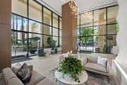 Photo - Upgraded Marina District 2 Bedroom at Hori... Unit #2301