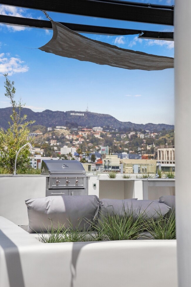 Photo - Inspire Hollywood