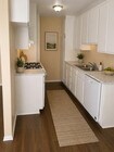 kitchen - 6134 Woodman Ave