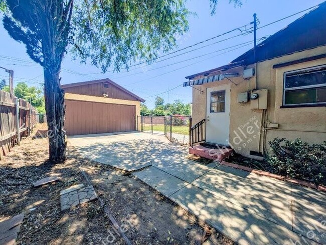 Photo - 2 Bedroom 1 Bath and 2 Massive Yard in North San Bernardino