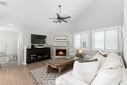 Photo - 608 Poinsettia Ave Townhome