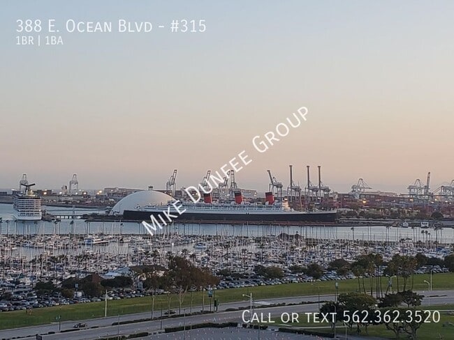 Photo - 388 E Ocean Blvd Unit #315