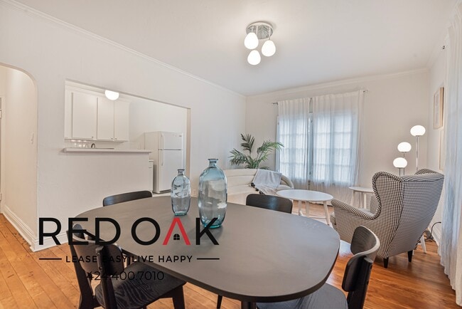 Photo - 5757 Franklin Ave Apartment Unit 109