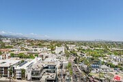 Photo - 1100 Alta Loma Rd Condo Unit 1502