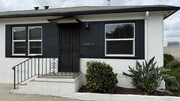 Front door - 2540 W Ramona Rd Unit A
