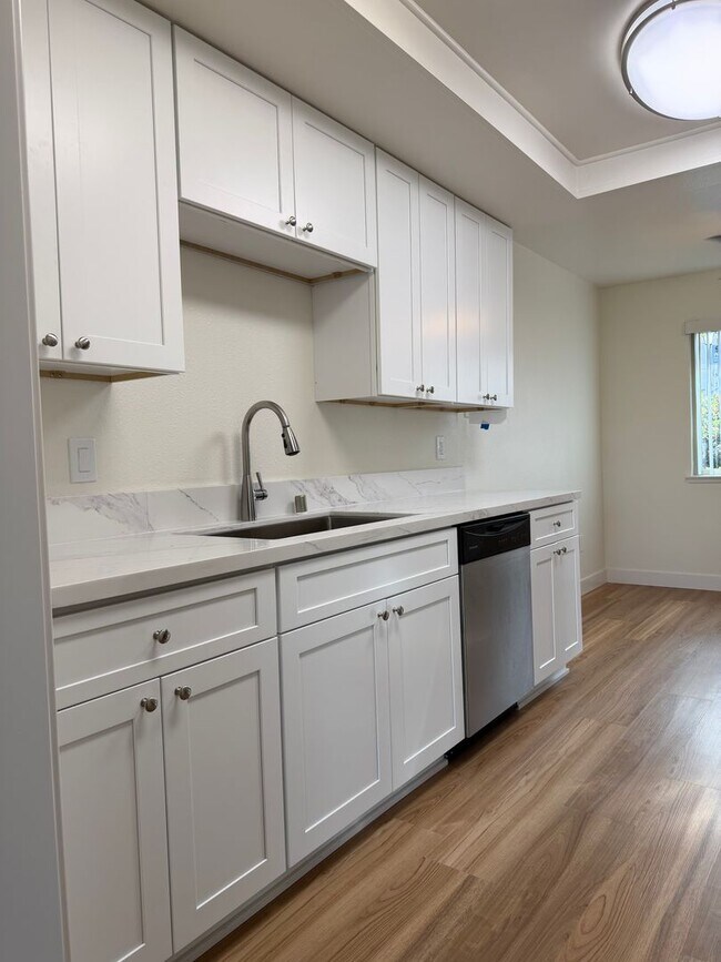 Photo - Classic 3Br/2Ba Bottom Level Condo in Campana Villas W/ Golf Course View