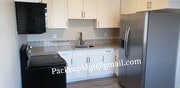 Kitchen - 2121 W 157th St Unit 2