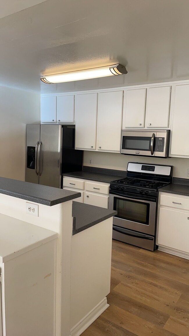 Photo - Bentley Apartments