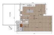 Photo - 6555 E Camino Vista Townhome
