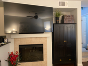 Photo - 13310 Via Fortezza Townhome