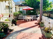 Photo - MISSION BEACH COTTAGE 2BD/1BA - FULLY FURN... Apartment Unit 810 Ostend Court