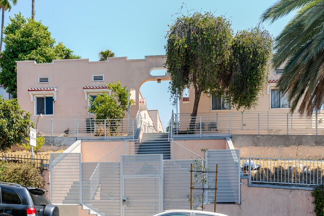 Photo - 268 4/6 S Coronado St