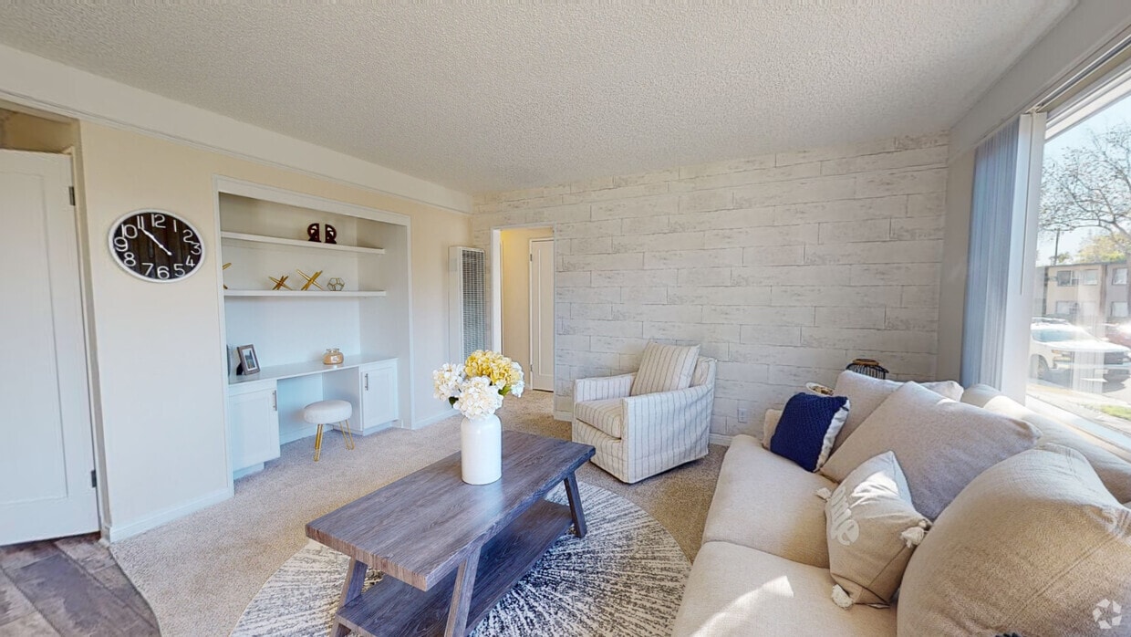 3D Tour - Coral Bay