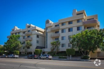 4800 Sepulveda Blvd. - 4800 Sepulveda Blvd. Apartments
