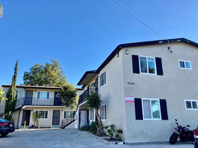 Photo - 2 Bedroom 1 Bathroom West La Mesa Apartment Unit 4369  B2