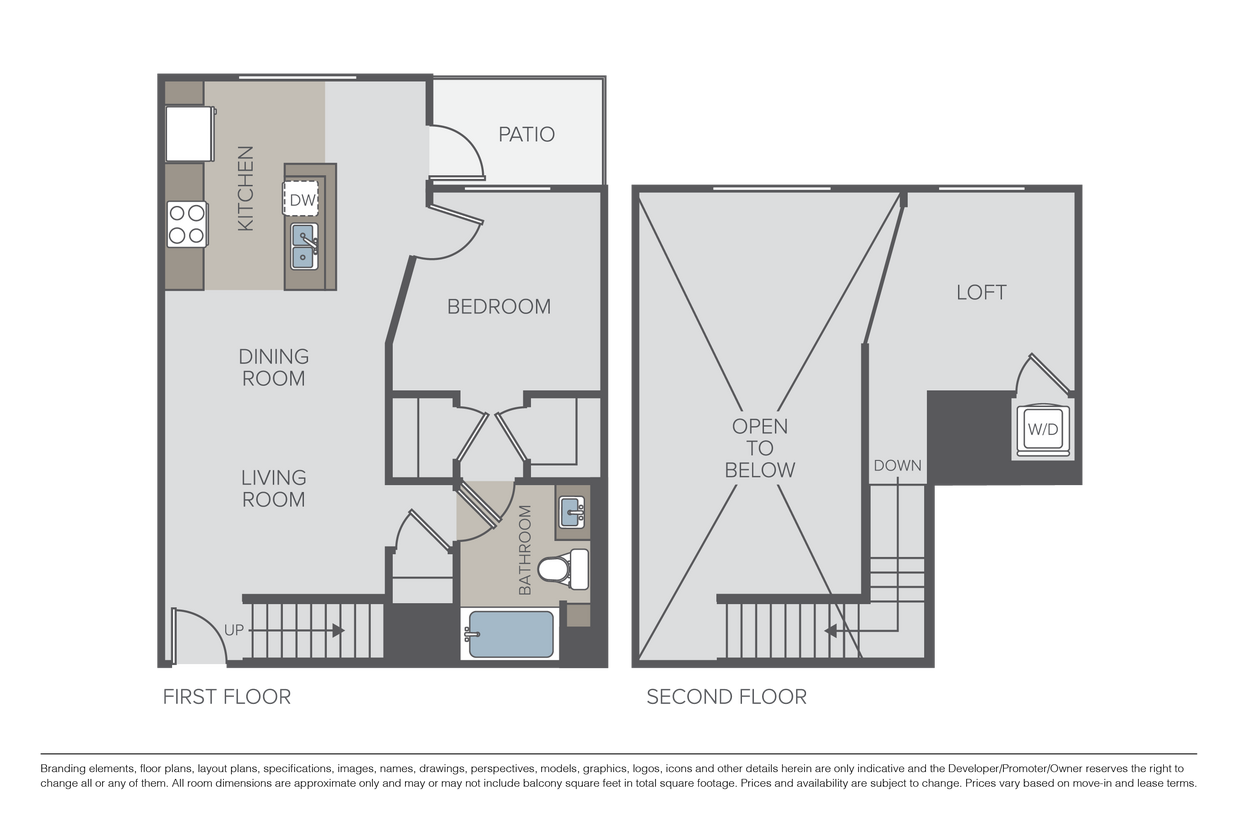 Dragonfly Loft - Dragonfly Loft
