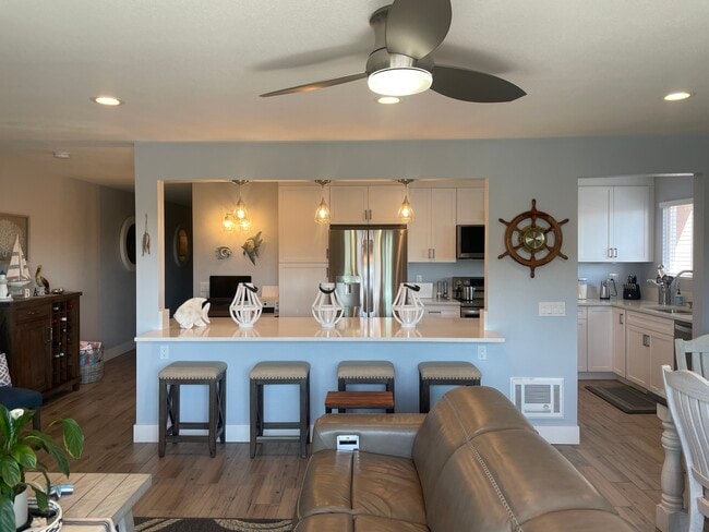 Photo - 4705 Marina Dr Unit 19