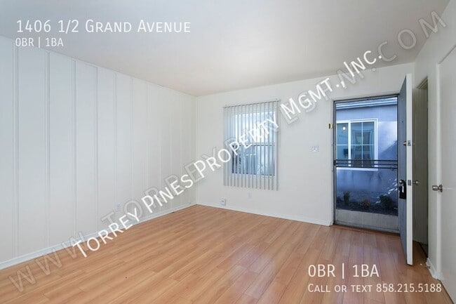 Photo - 1406 1/2 Grand Avenue-