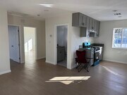 Rooms - 4575 W 168th St