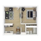 Photo - Granada Terrace Apartments