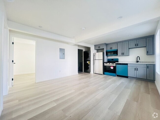 Building Photo - 1817 S Highland Ave Rental