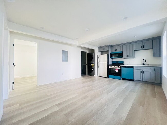 Photo - 1817 S Highland Ave Apartment