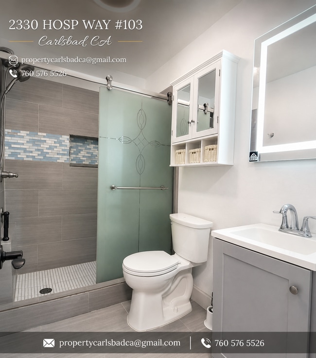 Photo - Updated Carlsbad Condo w/ Pool & Laundry
