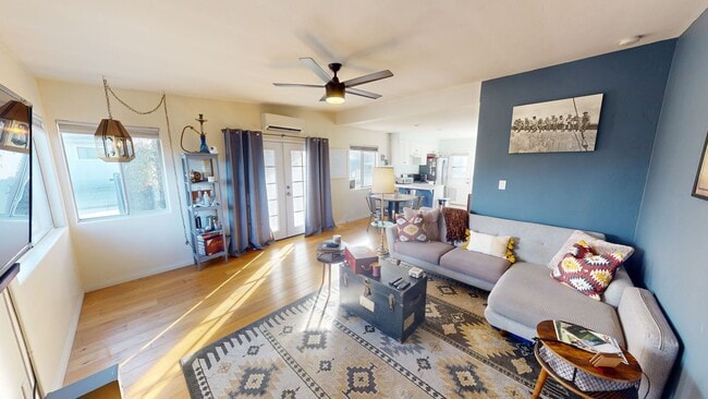 Photo - Charming 2-Bedroom Home with Mini Golf Course, Spacious Yard, and Ample Parking