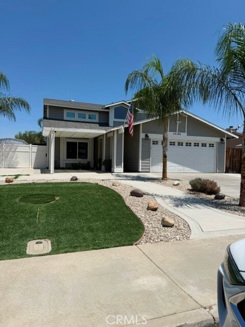 Building Photo - 26286 Topanga Way