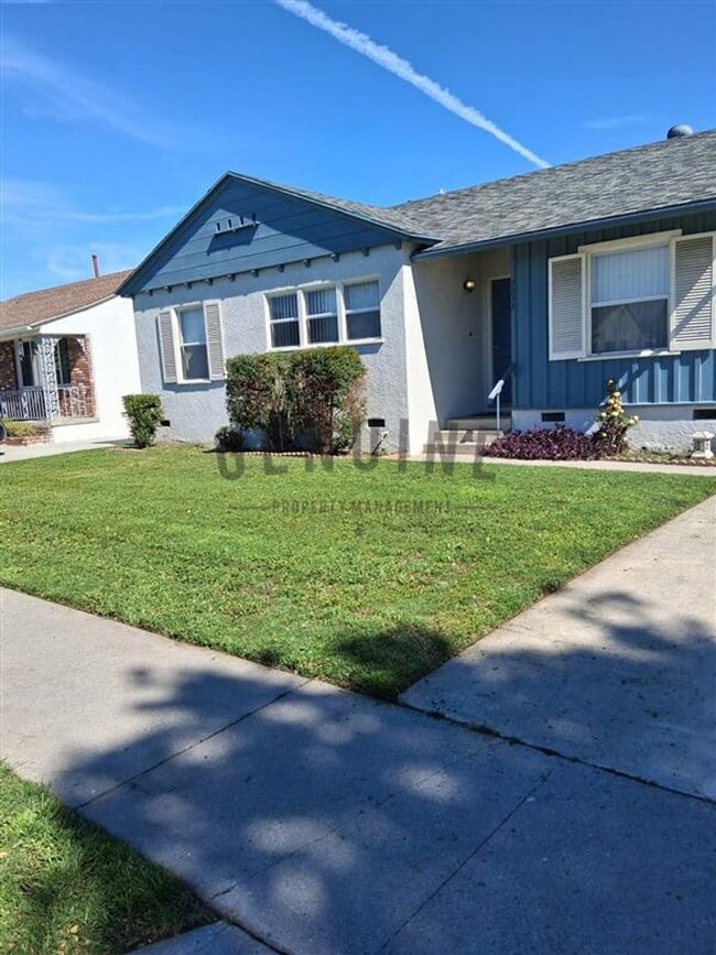 Building Photo - $500 off 1st Month! Remodeled 3 Bedroom Home with Garage and Large Backyard