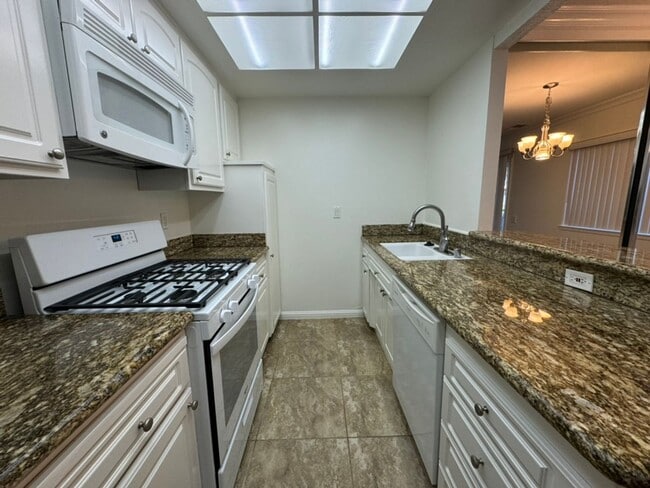 Photo - Spacious 2 Bedroom, 2 Bathroom Condo in a Gated Community –in Whittier!