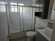 Bathroom - 1536 S Orange Grove Ave Apartments Unit 3