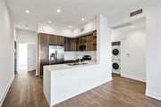 Open-Concept Floor Plans with In-Suite Washer & Dryer - Cole Grove by Wiseman