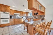 Kitchen - 7121 Arizona Ave