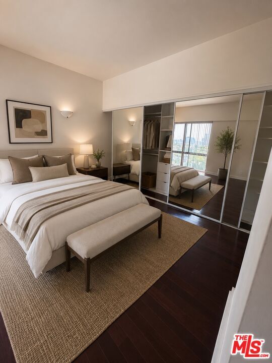 Photo - 10445 Wilshire Blvd Unit 1405