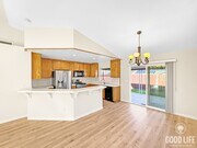 Photo - Bright Modern Home in Twin Oaks Golf Course
