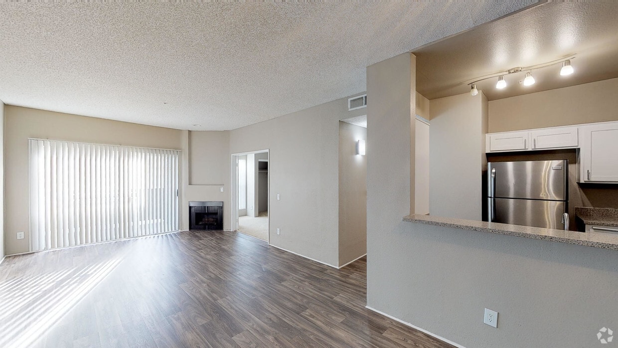3D Tour - Canyon Ridge